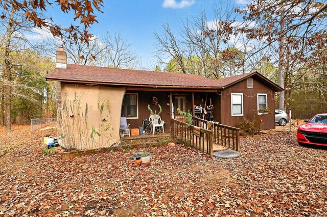 349 Bridal Veil Falls Drive, Heber Springs, AR 72543