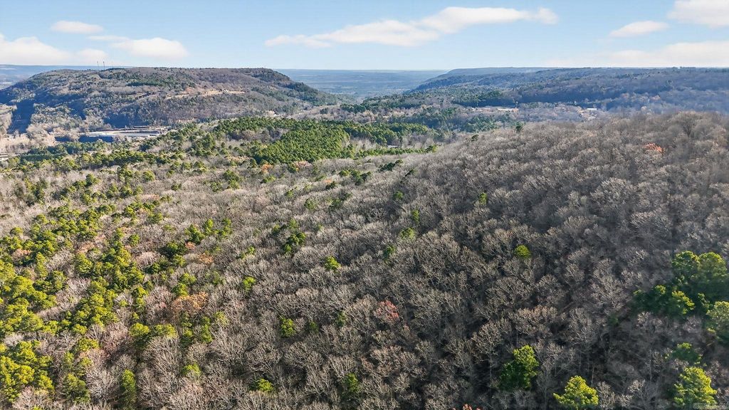 349 Bridal Veil Falls Drive, Heber Springs, AR 72543