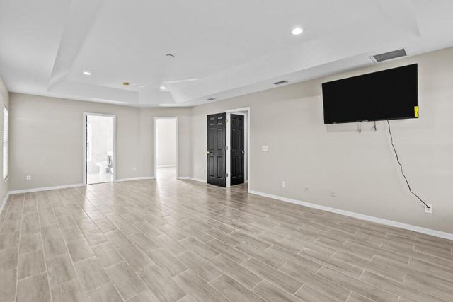 6909 NW Kowal Court, Port St. Lucie, Port St Lucie, FL 34986