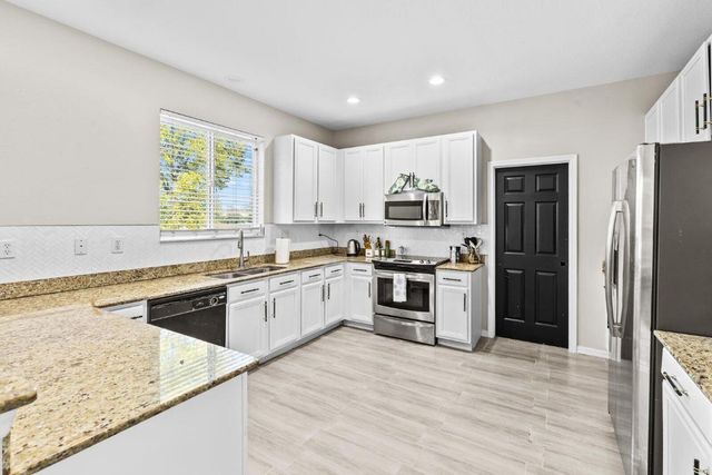 6909 NW Kowal Court, Port St. Lucie, Port St Lucie, FL 34986