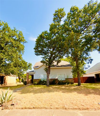 10311 Budtime Lane, Dallas, TX 75217