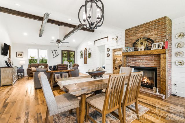 615 Don Felmet Road, Marshall, NC 28753