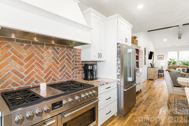 615 Don Felmet Road, Marshall, NC 28753