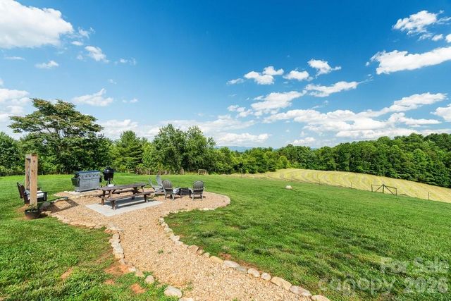 615 Don Felmet Road, Marshall, NC 28753