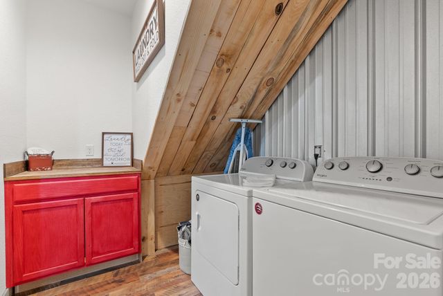 615 Don Felmet Road, Marshall, NC 28753