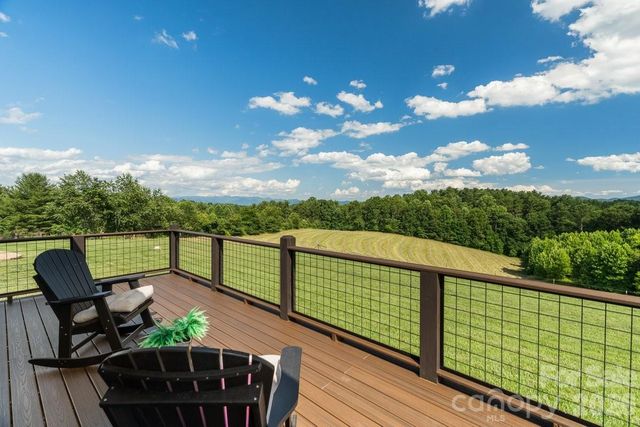 615 Don Felmet Road, Marshall, NC 28753