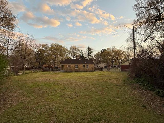 4408 JAMERSON RD, Memphis, TN 38122