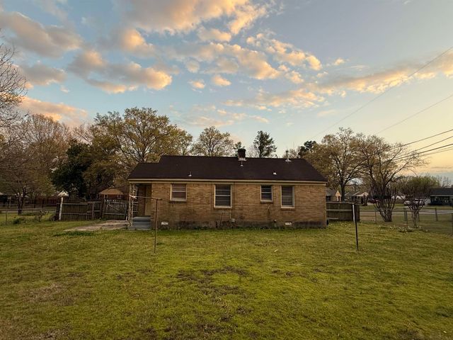 4408 JAMERSON RD, Memphis, TN 38122