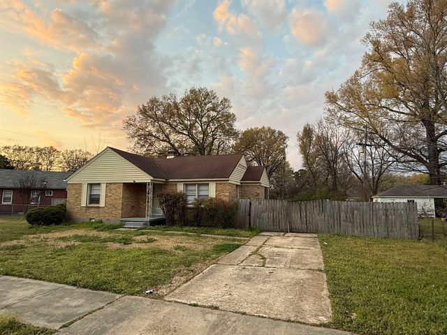 4408 JAMERSON RD, Memphis, TN 38122