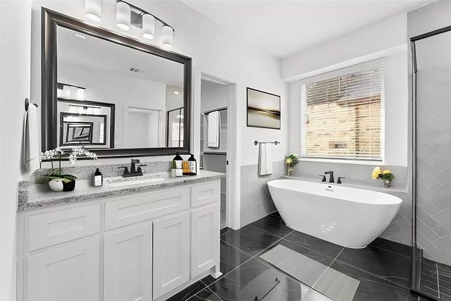 5501 Pooley Lane, Mckinney, TX 75071