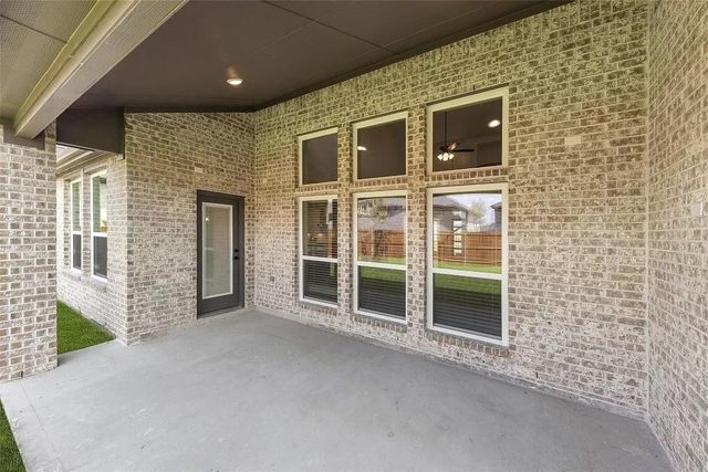 5501 Pooley Lane, Mckinney, TX 75071