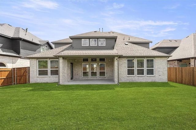 5501 Pooley Lane, Mckinney, TX 75071