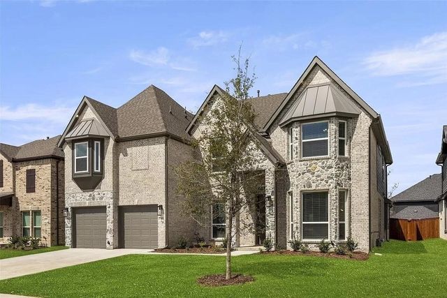 5501 Pooley Lane, Mckinney, TX 75071