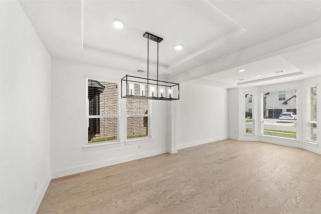5501 Pooley Lane, Mckinney, TX 75071