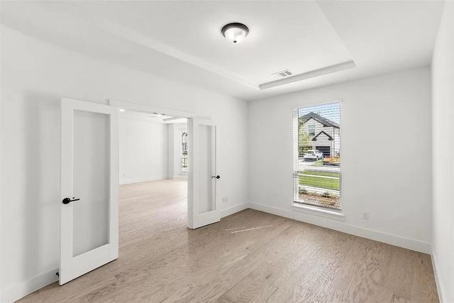 5501 Pooley Lane, Mckinney, TX 75071