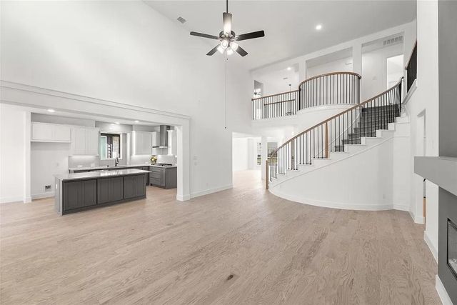 5501 Pooley Lane, Mckinney, TX 75071
