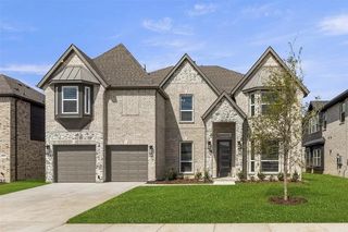 5501 Pooley Lane, Mckinney, TX 75071