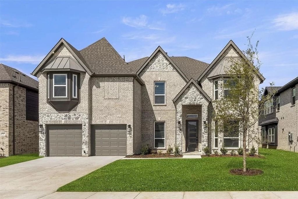 5501 Pooley Lane, Mckinney, TX 75071