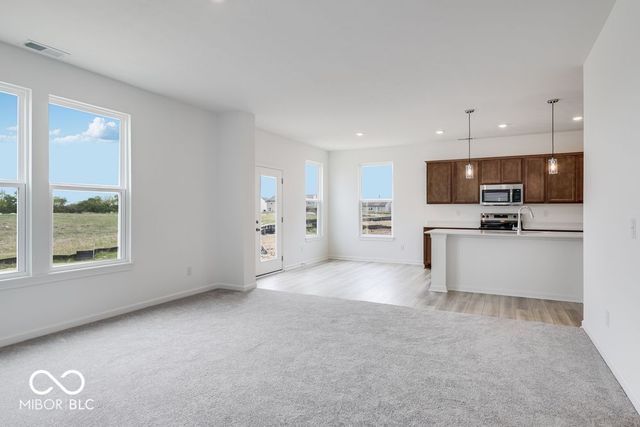 8738 Comstock Court, Camby, IN 46113