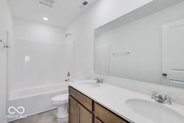 8738 Comstock Court, Camby, IN 46113