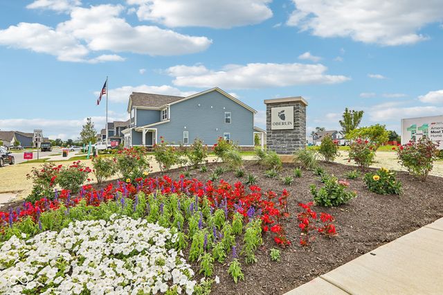 8738 Comstock Court, Camby, IN 46113