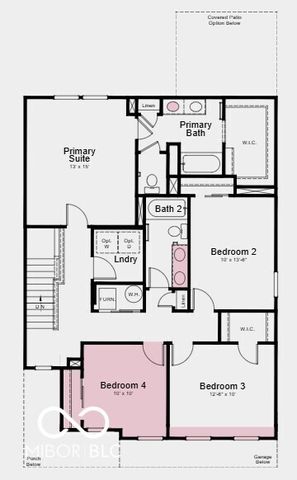 8738 Comstock Court, Camby, IN 46113