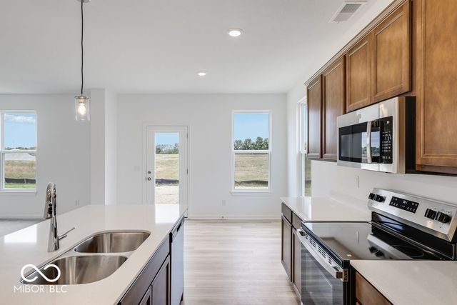 8738 Comstock Court, Camby, IN 46113