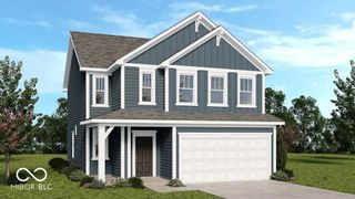 8738 Comstock Court, Camby, IN 46113