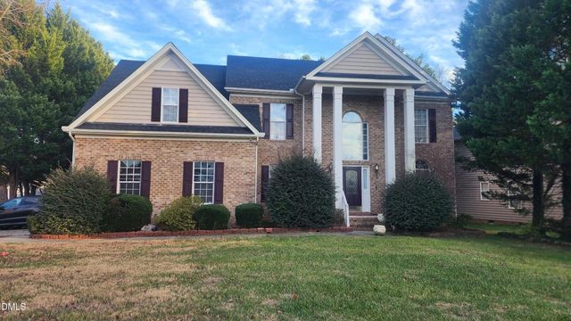 1 Haycox Court, Durham, NC 27713