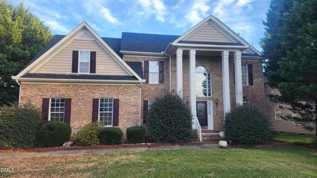 1 Haycox Court, Durham, NC 27713