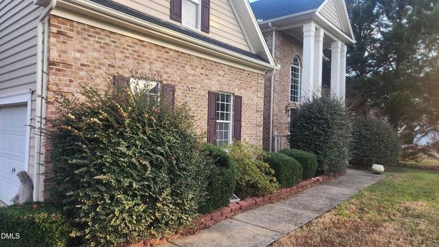 1 Haycox Court, Durham, NC 27713