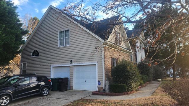 1 Haycox Court, Durham, NC 27713