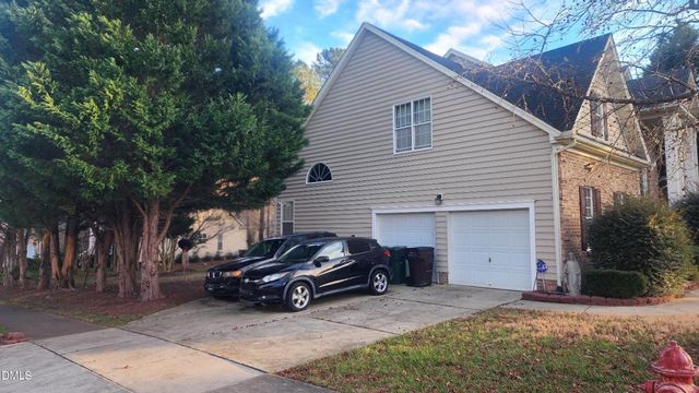 1 Haycox Court, Durham, NC 27713