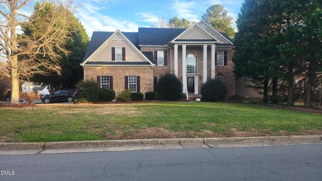 1 Haycox Court, Durham, NC 27713