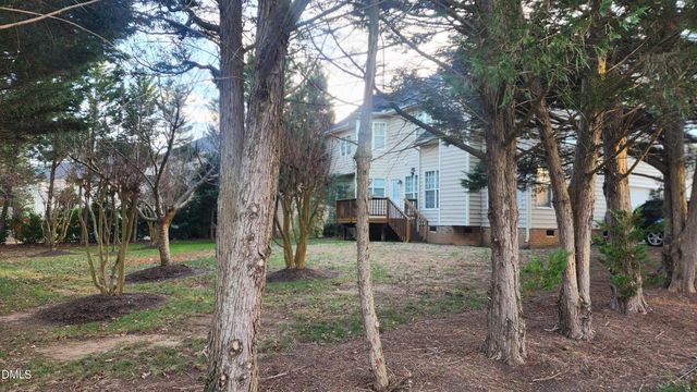 1 Haycox Court, Durham, NC 27713