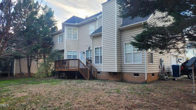 1 Haycox Court, Durham, NC 27713