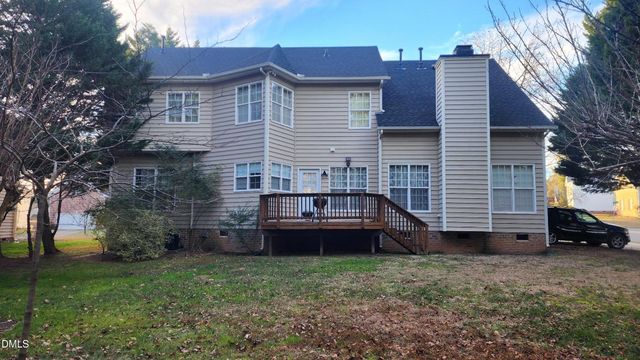 1 Haycox Court, Durham, NC 27713