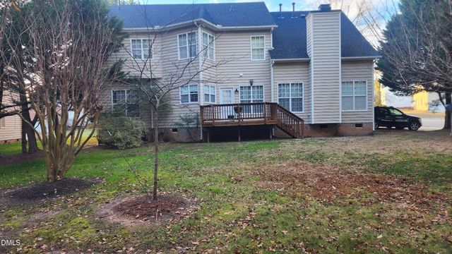 1 Haycox Court, Durham, NC 27713