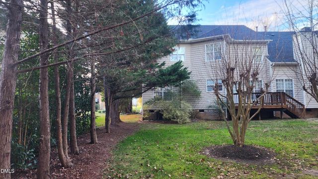 1 Haycox Court, Durham, NC 27713