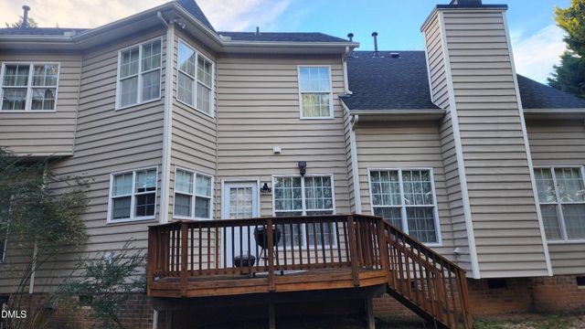 1 Haycox Court, Durham, NC 27713