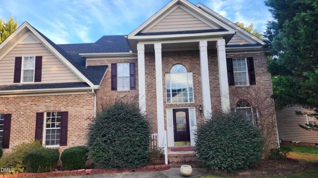 1 Haycox Court, Durham, NC 27713