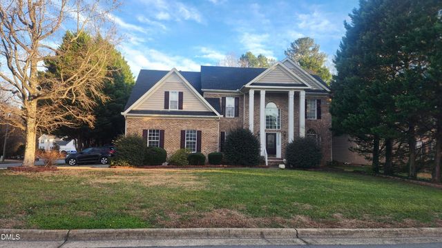 1 Haycox Court, Durham, NC 27713