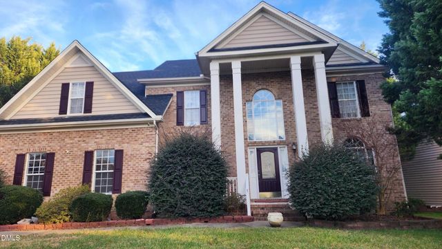 1 Haycox Court, Durham, NC 27713