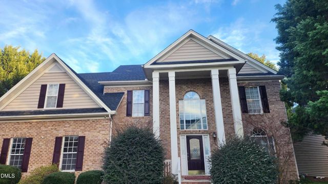 1 Haycox Court, Durham, NC 27713