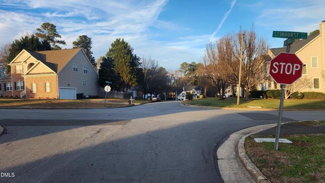 1 Haycox Court, Durham, NC 27713