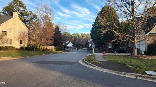 1 Haycox Court, Durham, NC 27713