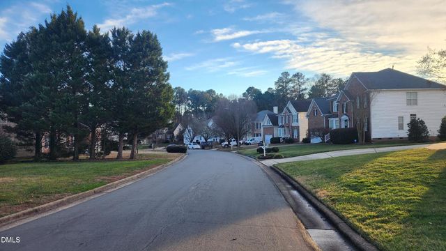 1 Haycox Court, Durham, NC 27713