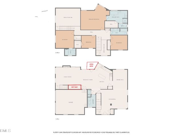 1 Haycox Court, Durham, NC 27713