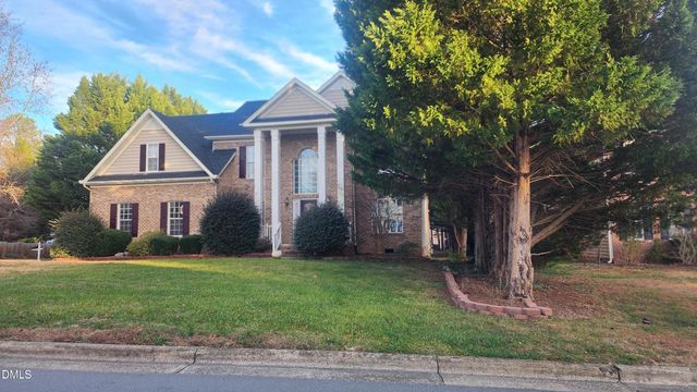 1 Haycox Court, Durham, NC 27713