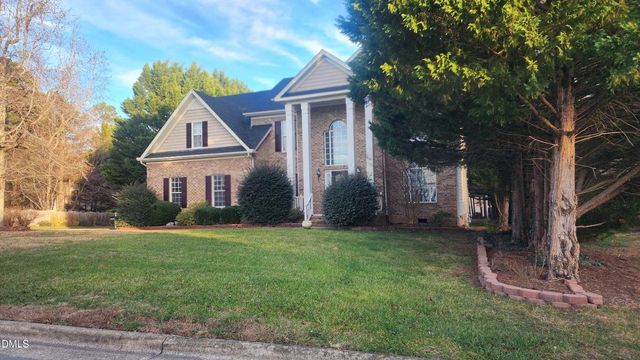 1 Haycox Court, Durham, NC 27713
